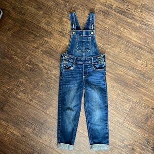Toddler Girls Old Navy Overalls